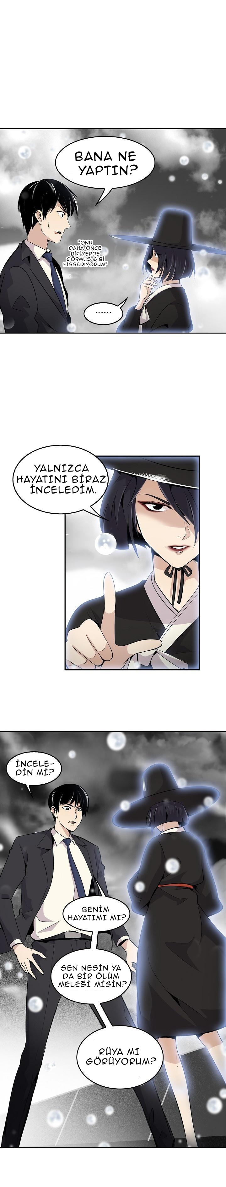 Read Again My Life tr Manga Online