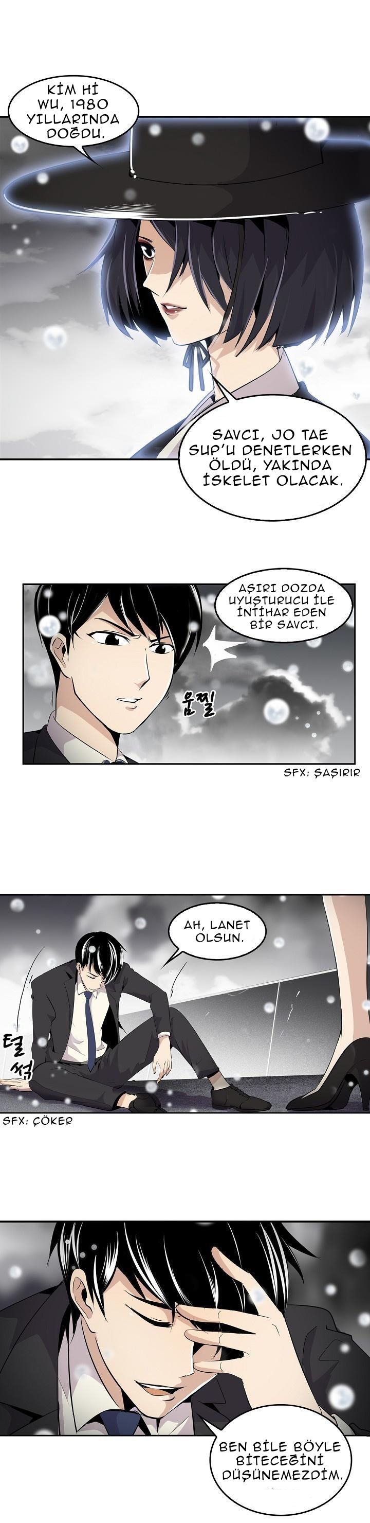 Read Again My Life tr Manga Online