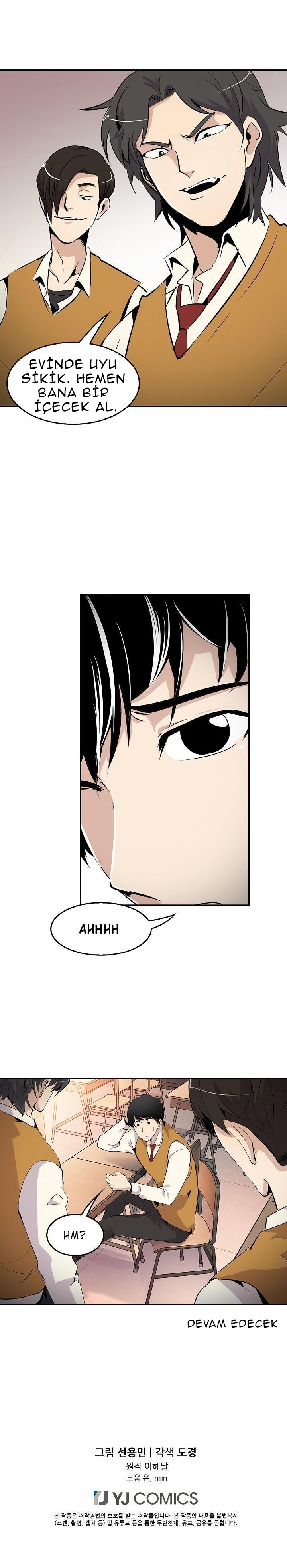 Read Again My Life tr Manga Online
