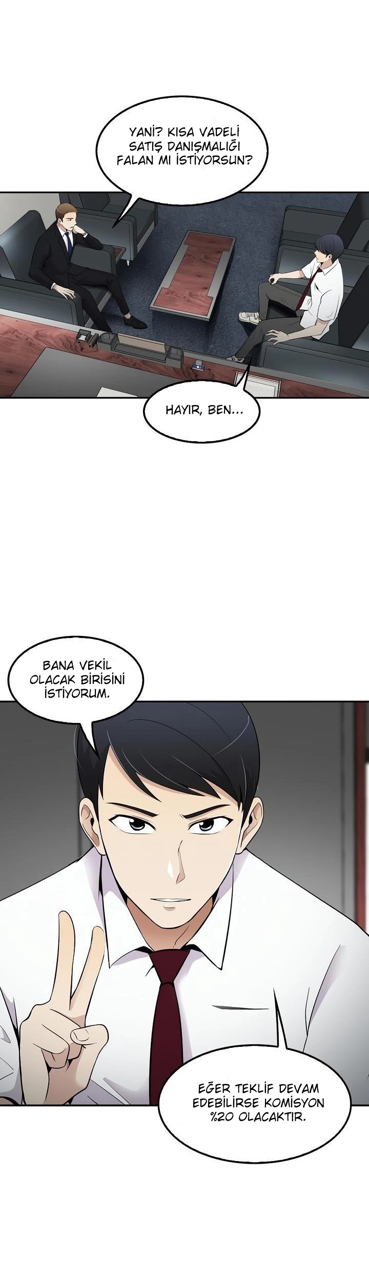 Read Again My Life tr Manga Online
