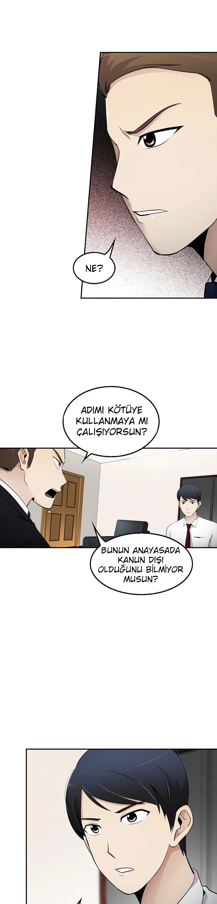Read Again My Life tr Manga Online