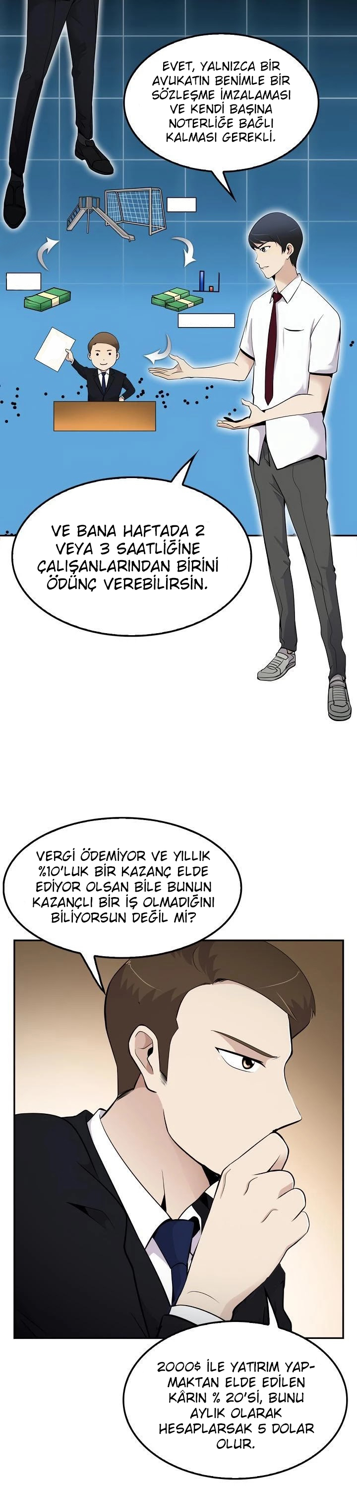 Read Again My Life tr Manga Online