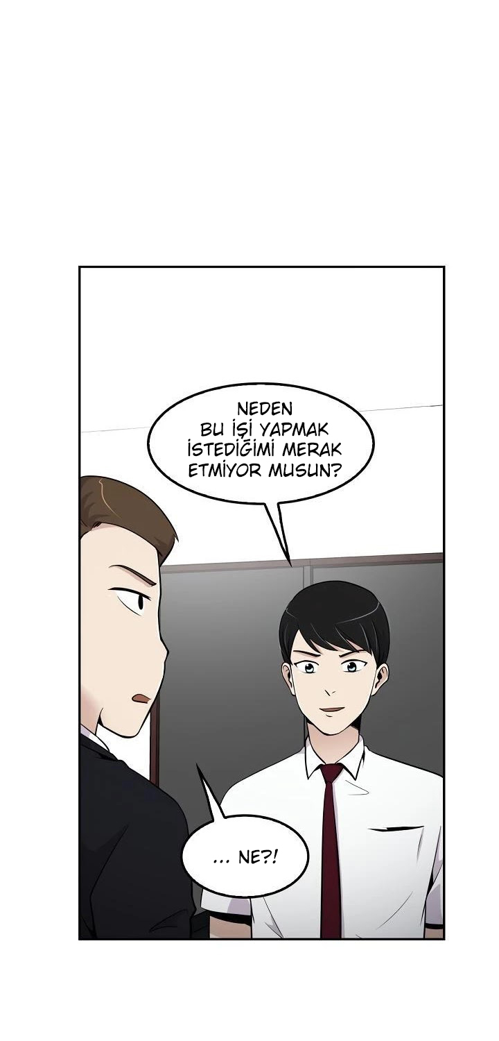 Read Again My Life tr Manga Online