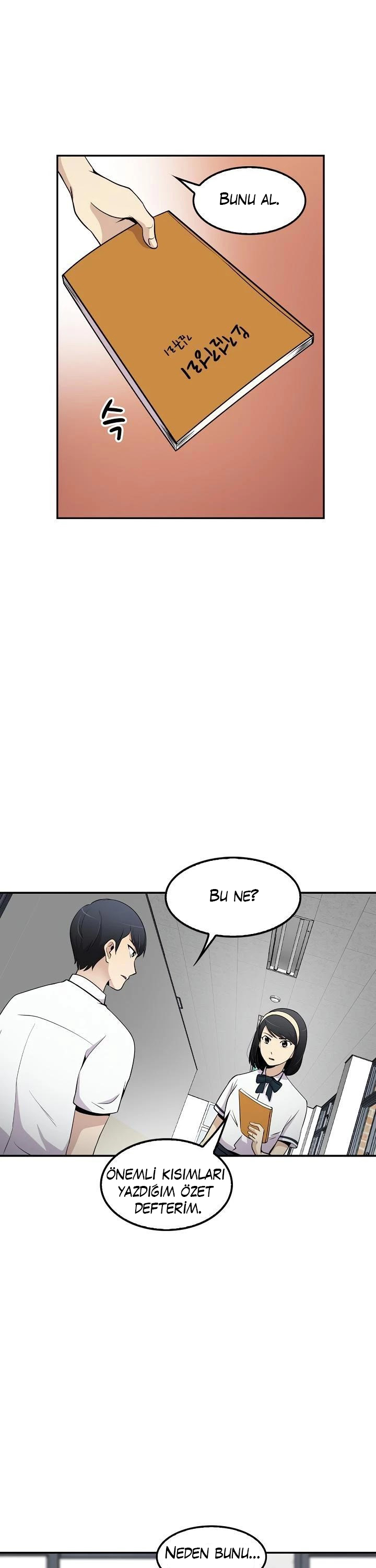 Read Again My Life tr Manga Online