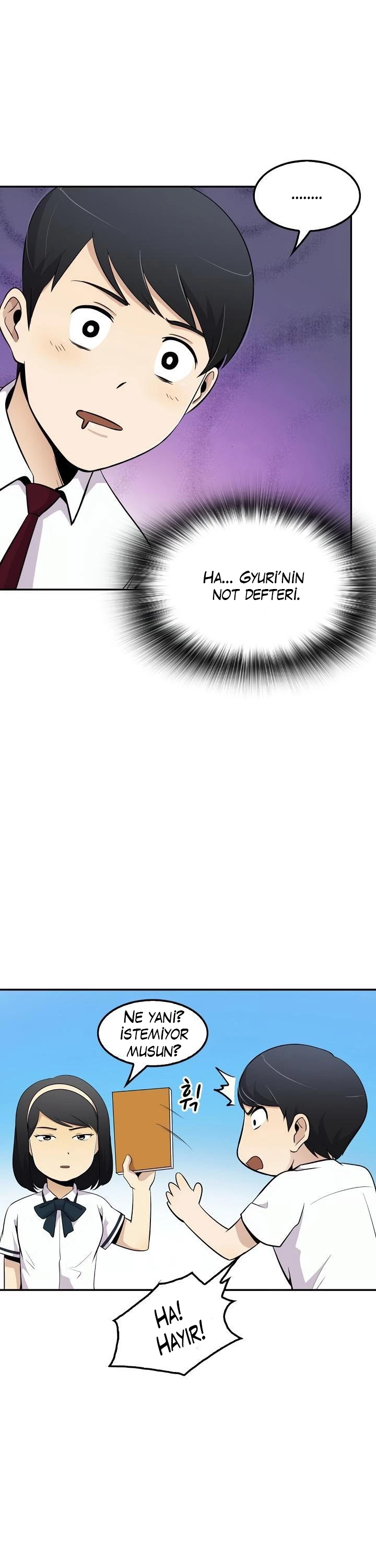 Read Again My Life tr Manga Online
