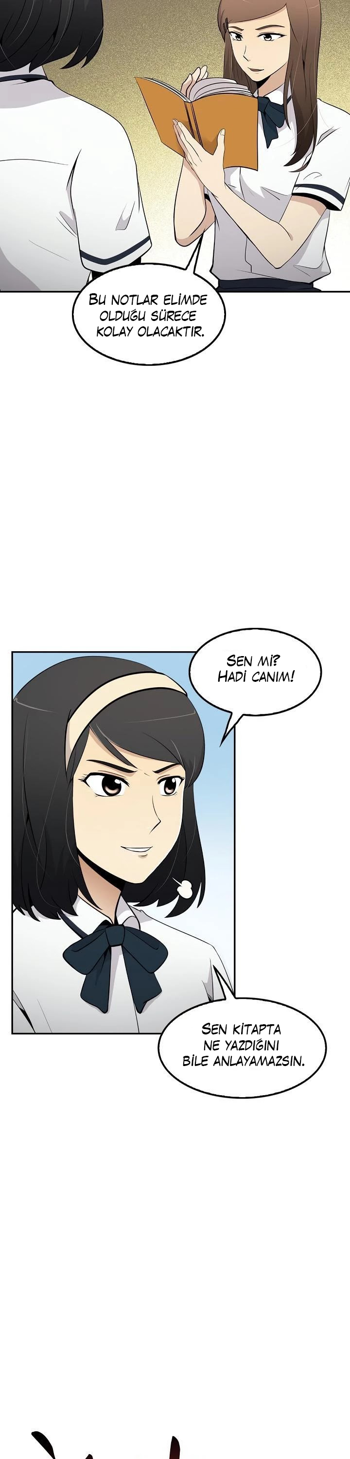 Read Again My Life tr Manga Online