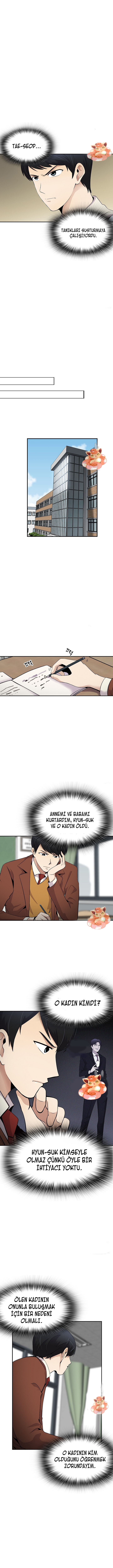 Read Again My Life tr Manga Online