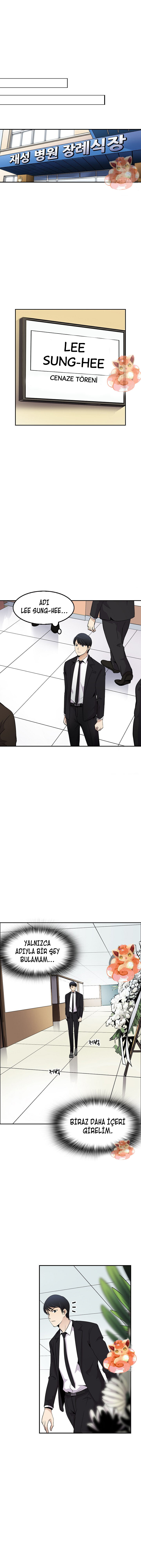 Read Again My Life tr Manga Online
