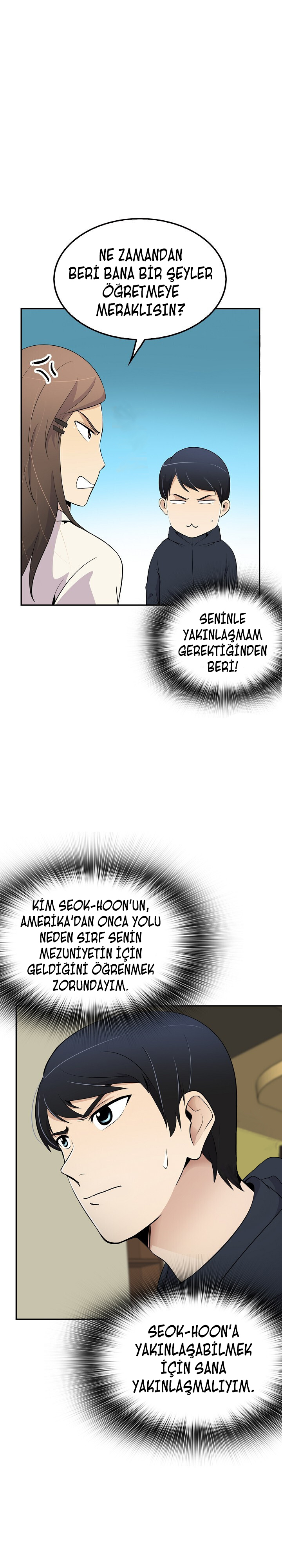 Read Again My Life tr Manga Online