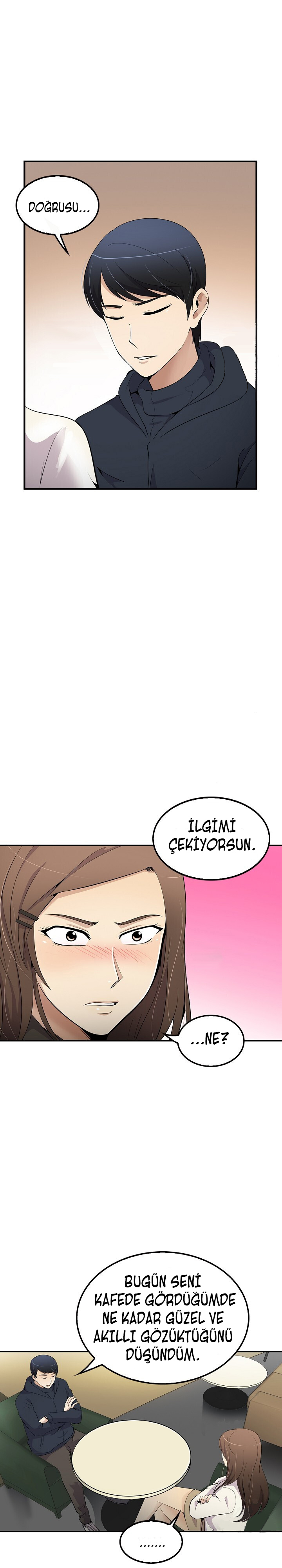 Read Again My Life tr Manga Online