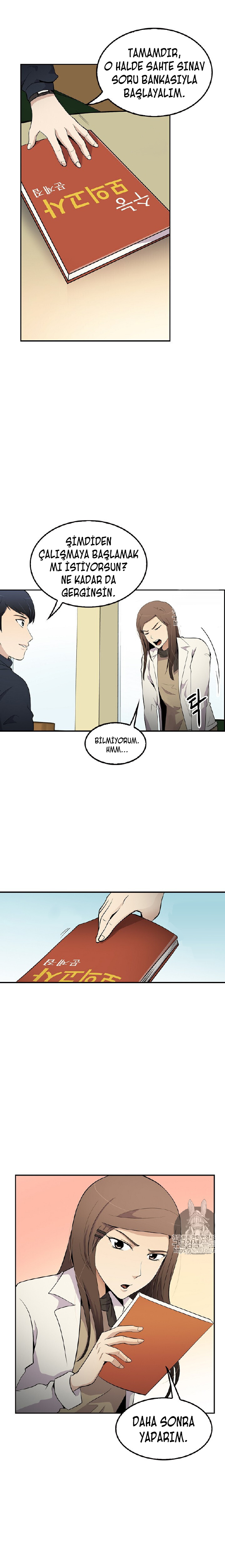 Read Again My Life tr Manga Online