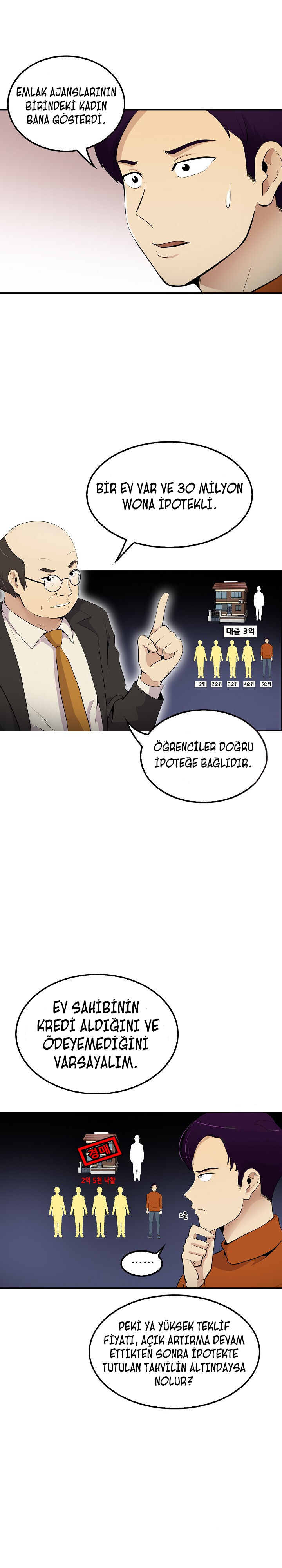 Read Again My Life tr Manga Online