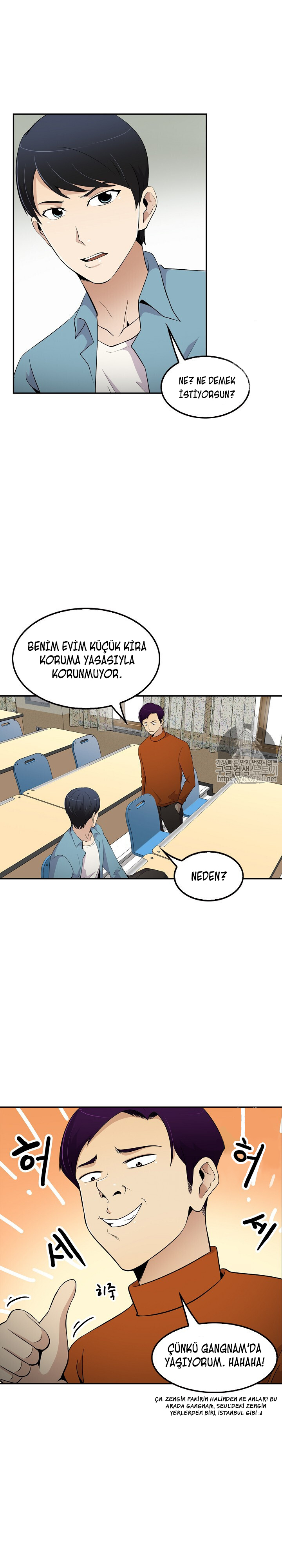 Read Again My Life tr Manga Online
