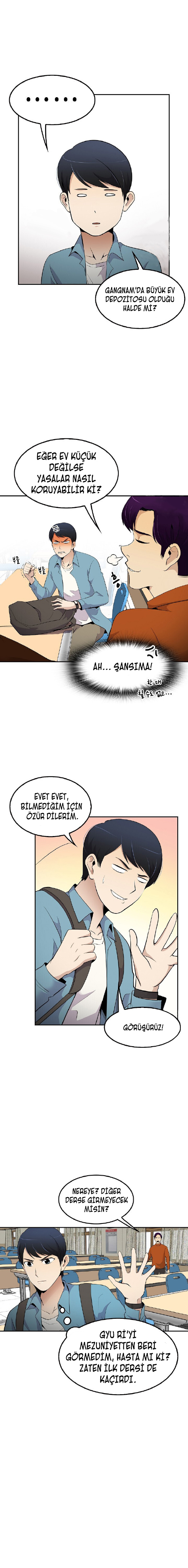 Read Again My Life tr Manga Online