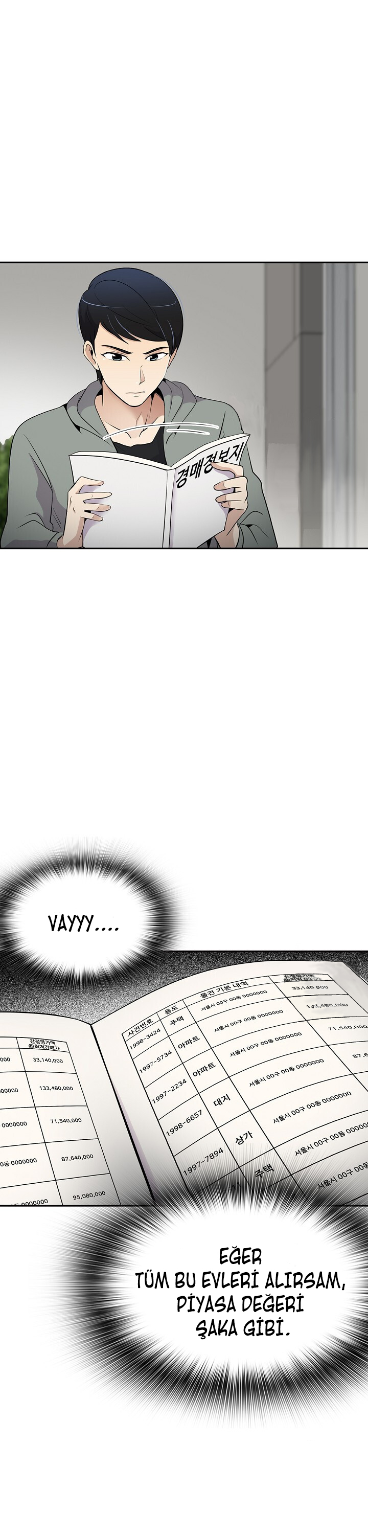 Read Again My Life tr Manga Online