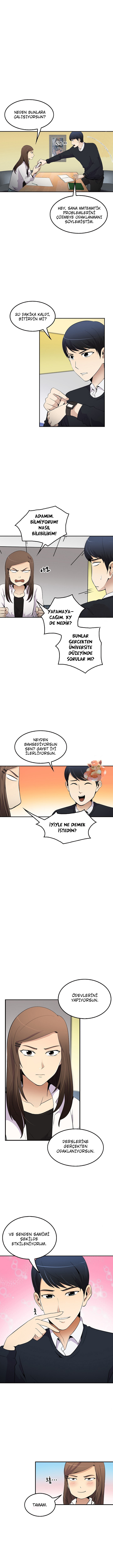 Read Again My Life tr Manga Online