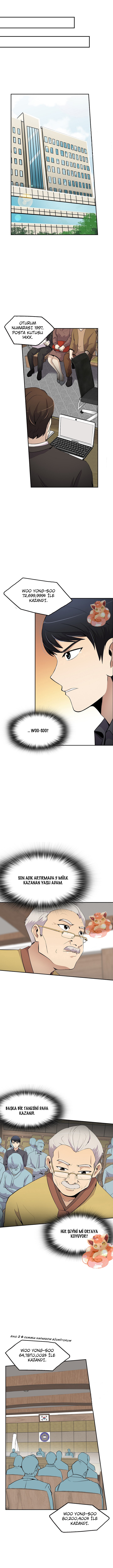 Read Again My Life tr Manga Online