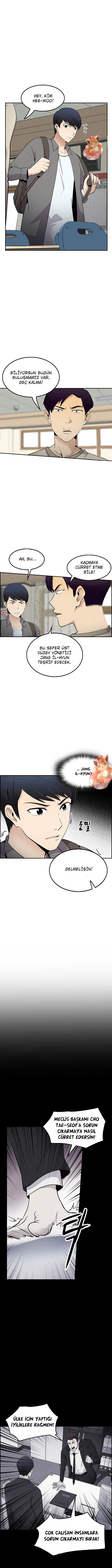 Read Again My Life tr Manga Online