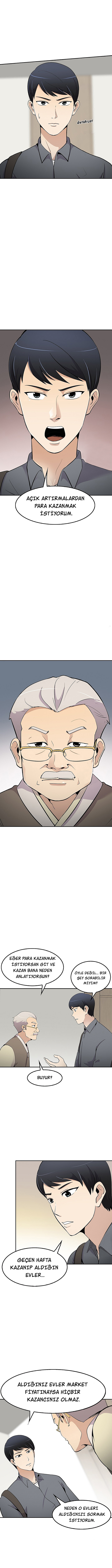 Read Again My Life tr Manga Online