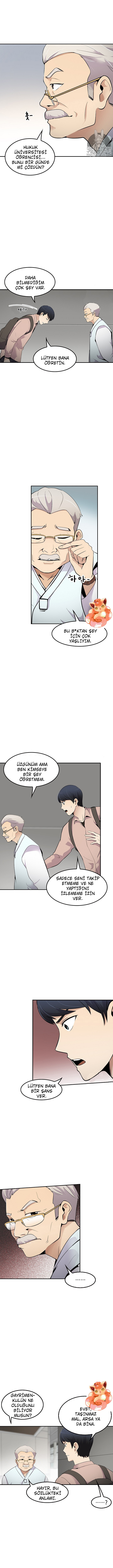 Read Again My Life tr Manga Online
