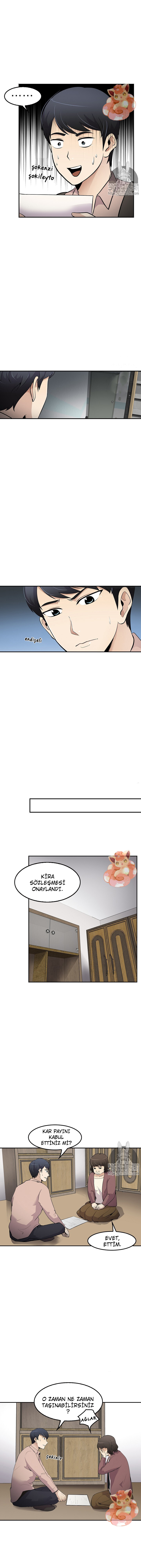 Read Again My Life tr Manga Online