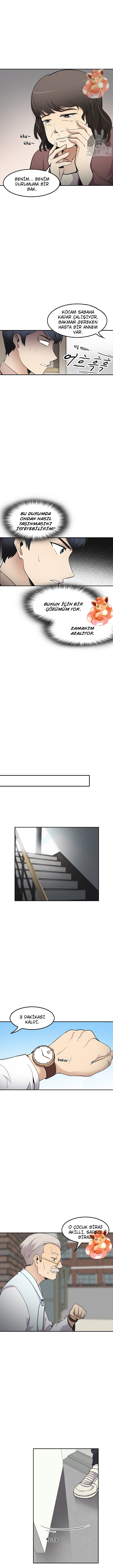 Read Again My Life tr Manga Online