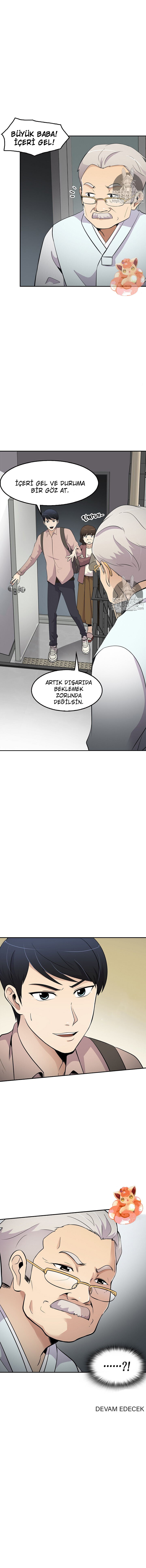 Read Again My Life tr Manga Online