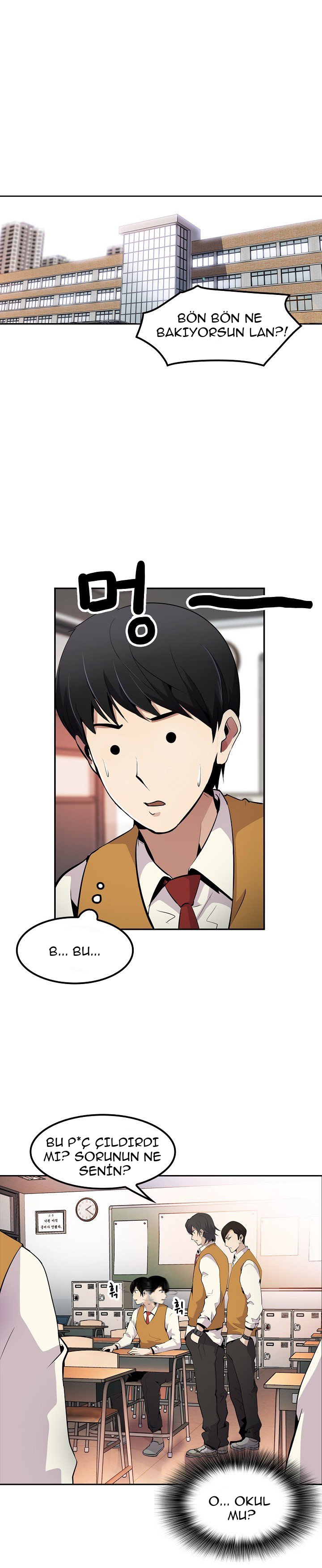 Read Again My Life tr Manga Online