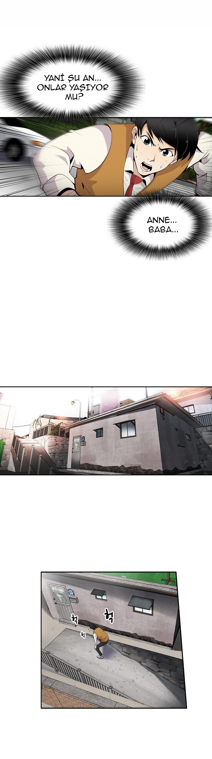 Read Again My Life tr Manga Online