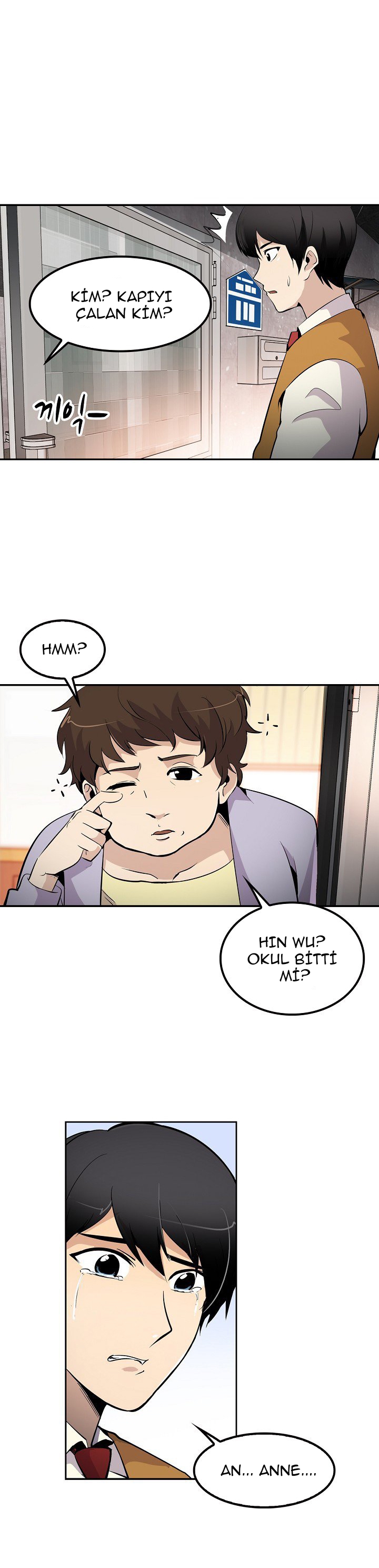 Read Again My Life tr Manga Online