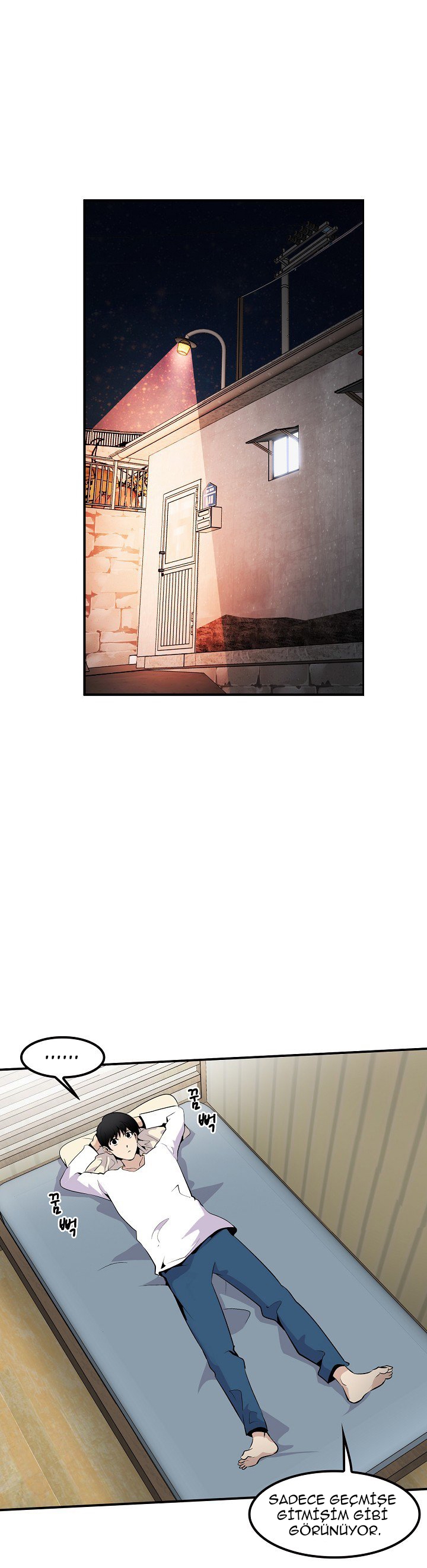 Read Again My Life tr Manga Online