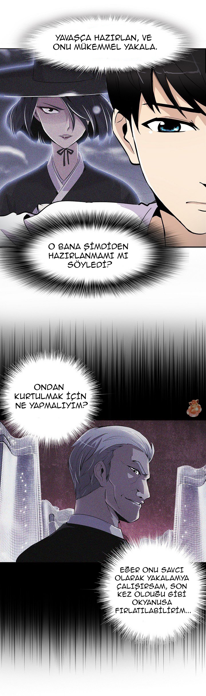 Read Again My Life tr Manga Online