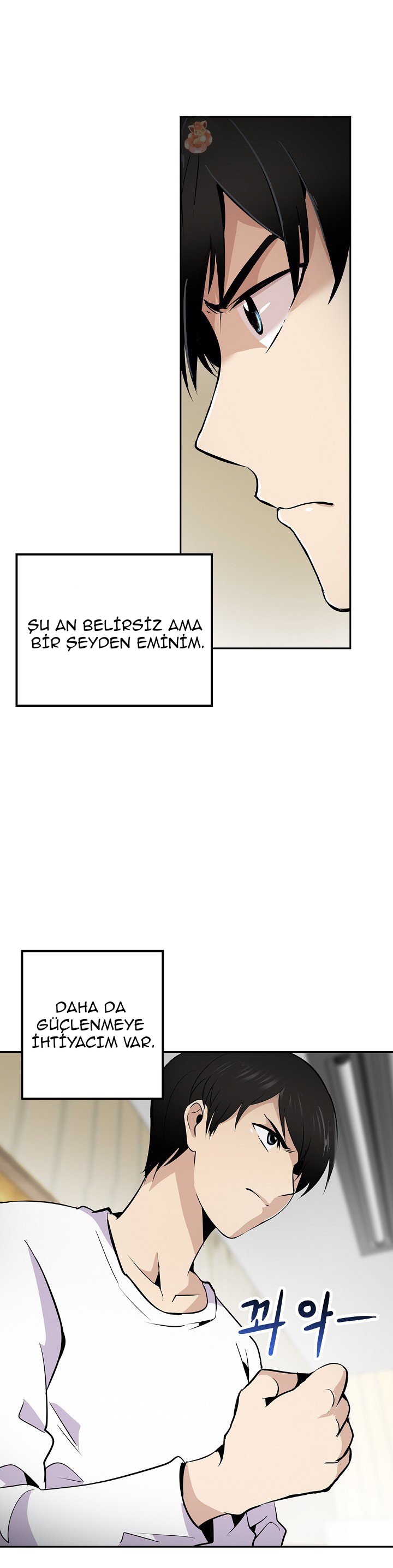 Read Again My Life tr Manga Online