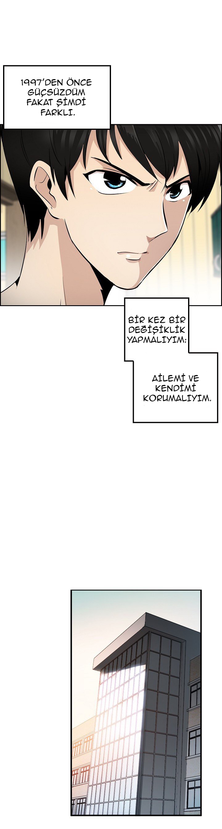 Read Again My Life tr Manga Online