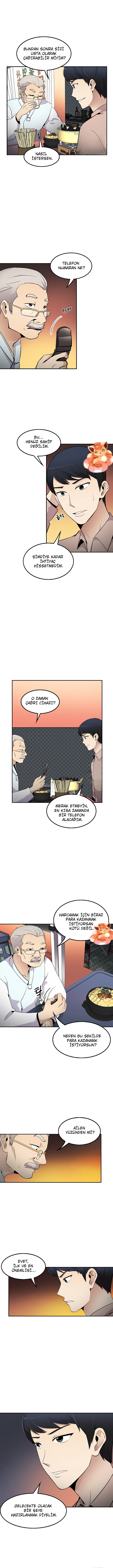 Read Again My Life tr Manga Online
