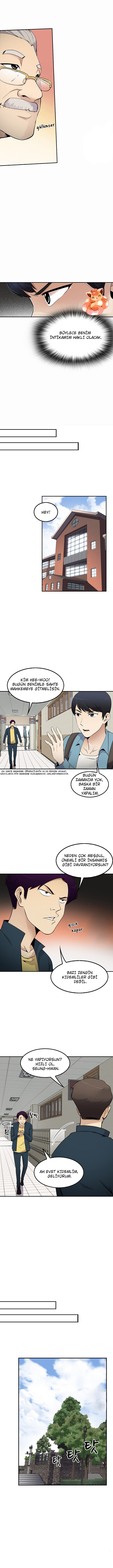 Read Again My Life tr Manga Online