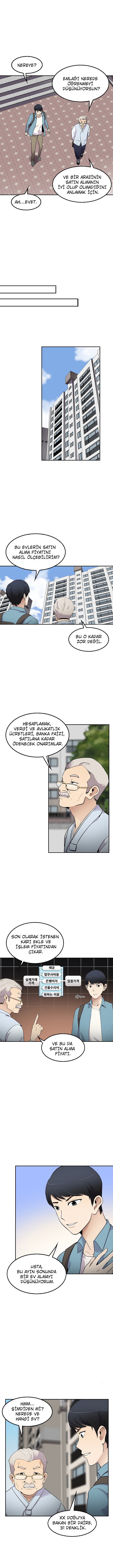 Read Again My Life tr Manga Online