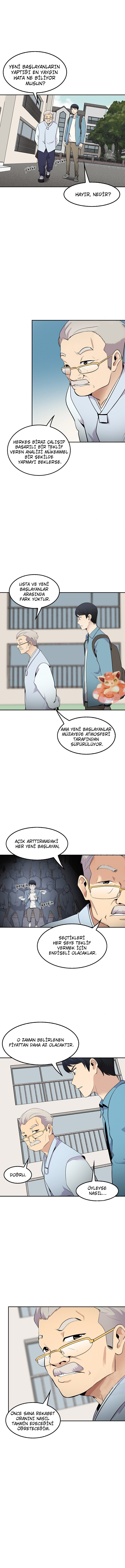 Read Again My Life tr Manga Online