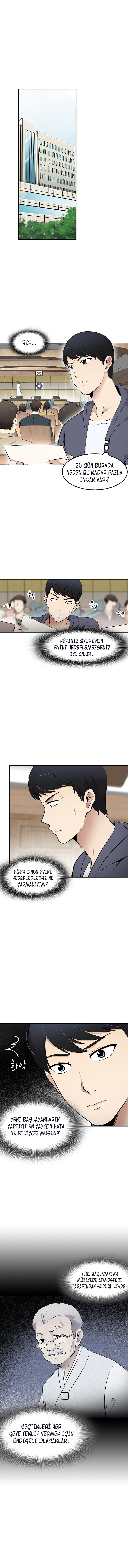 Read Again My Life tr Manga Online