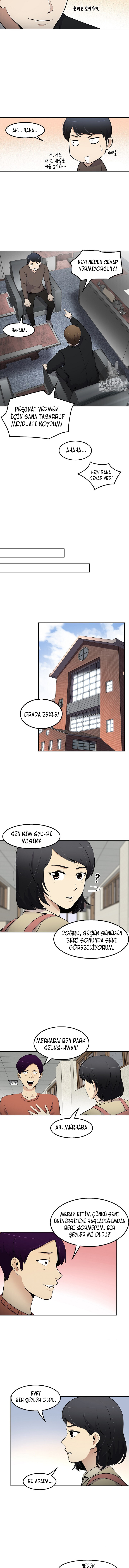 Read Again My Life tr Manga Online