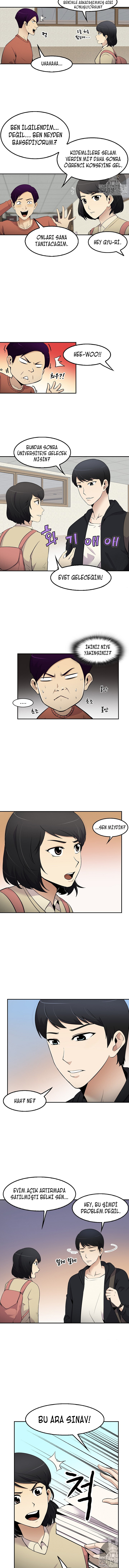 Read Again My Life tr Manga Online