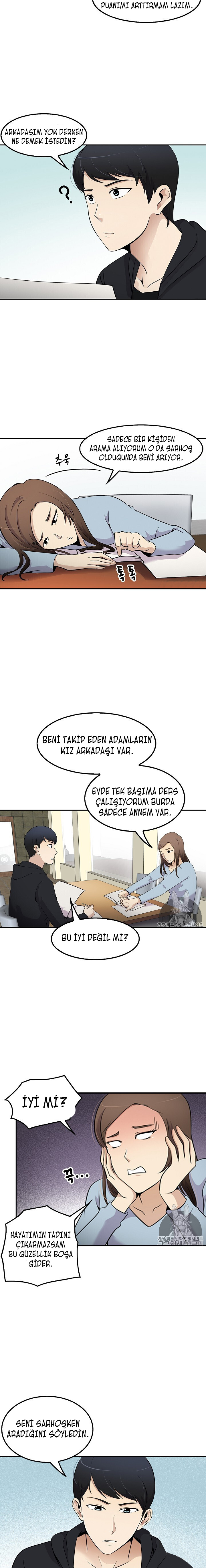 Read Again My Life tr Manga Online