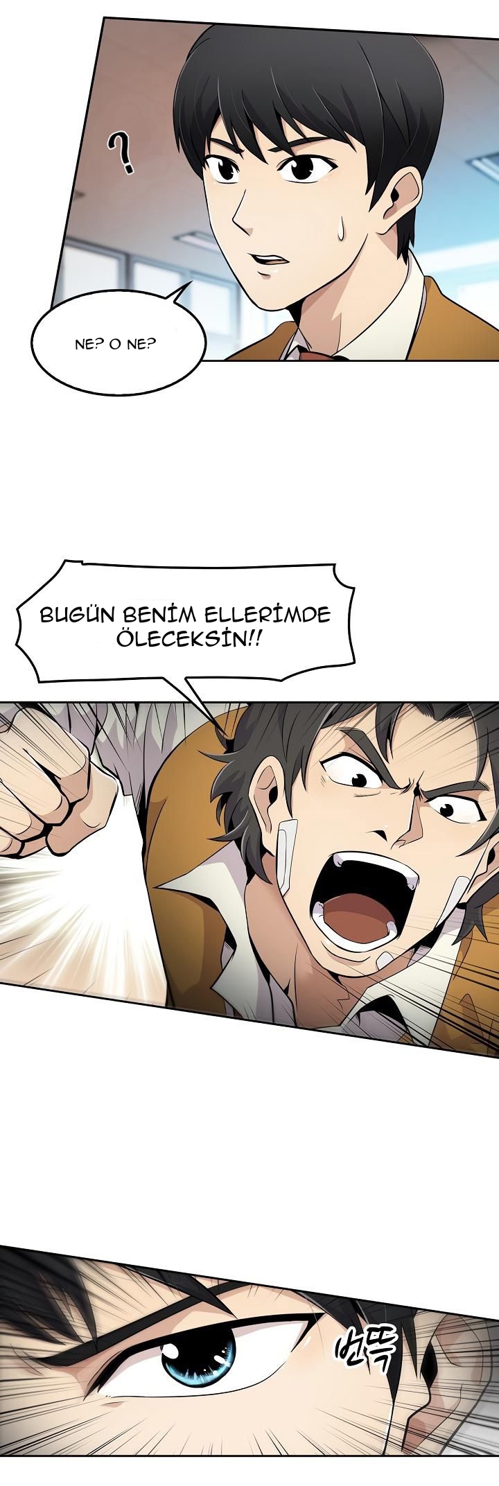 Read Again My Life tr Manga Online