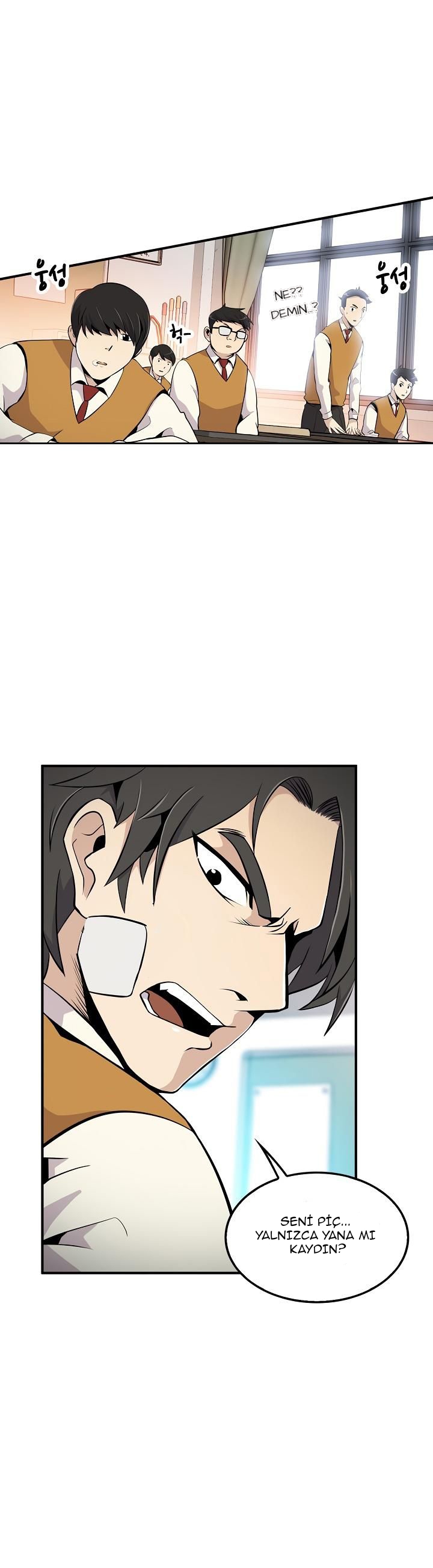 Read Again My Life tr Manga Online