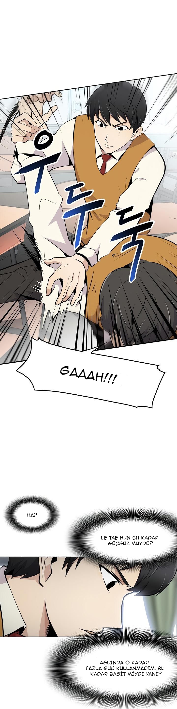 Read Again My Life tr Manga Online