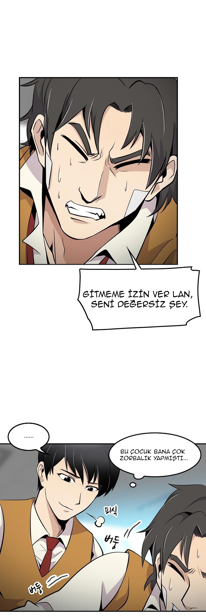 Read Again My Life tr Manga Online