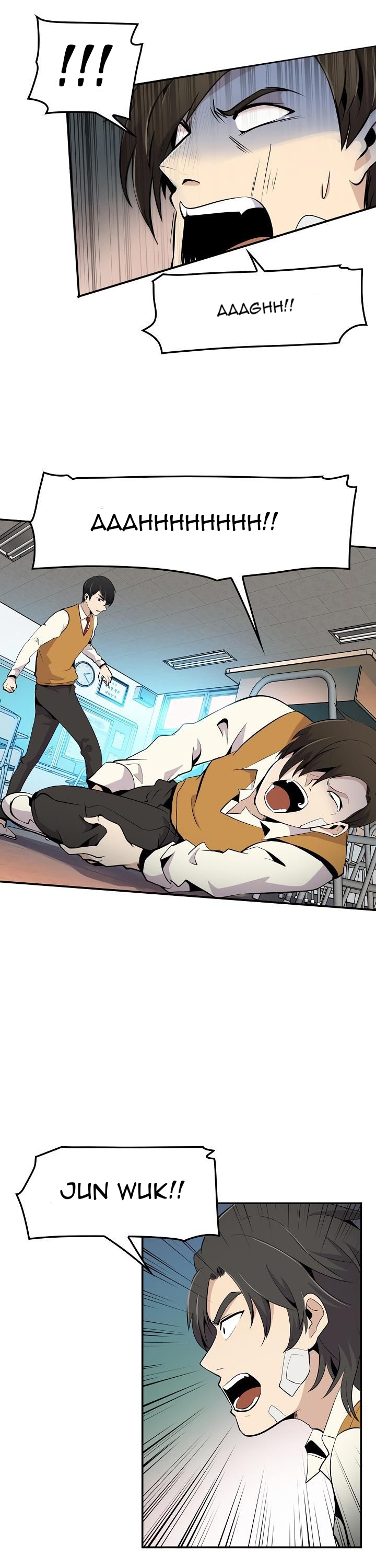 Read Again My Life tr Manga Online