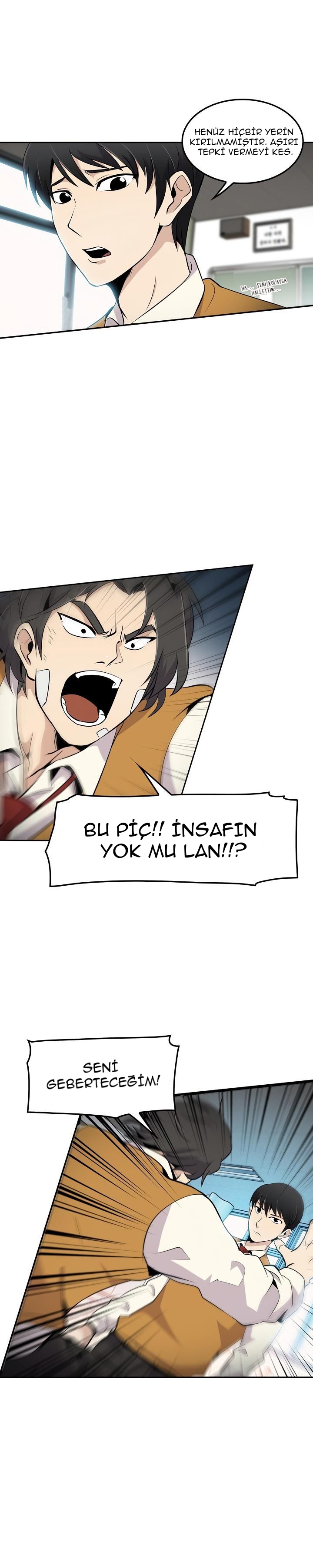Read Again My Life tr Manga Online