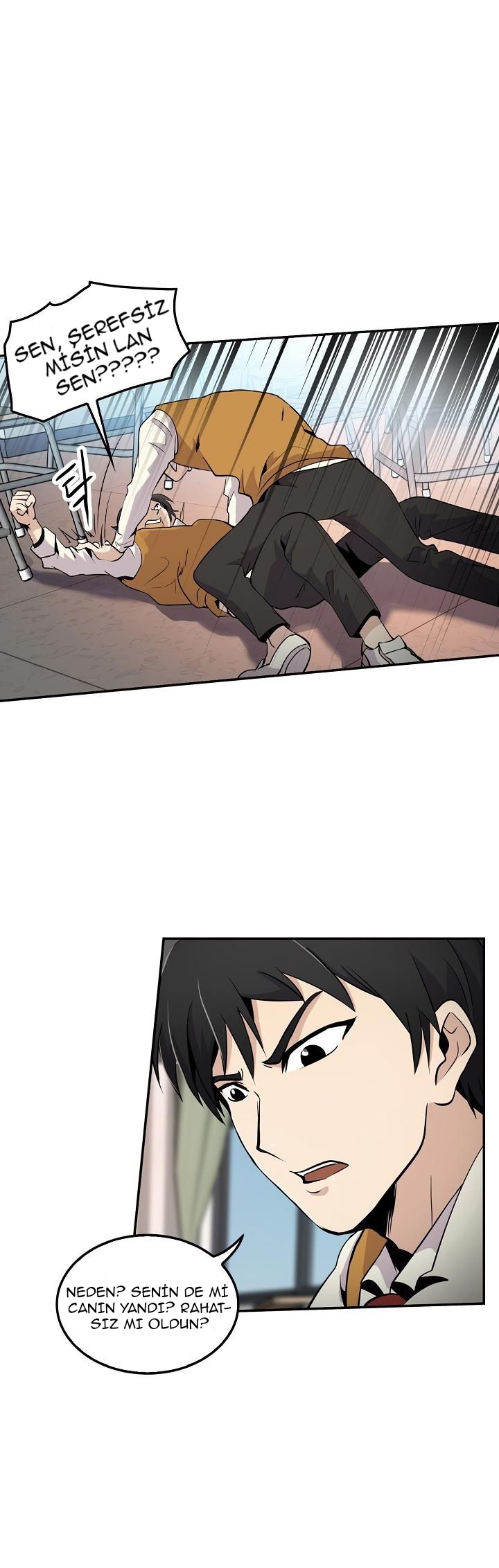 Read Again My Life tr Manga Online