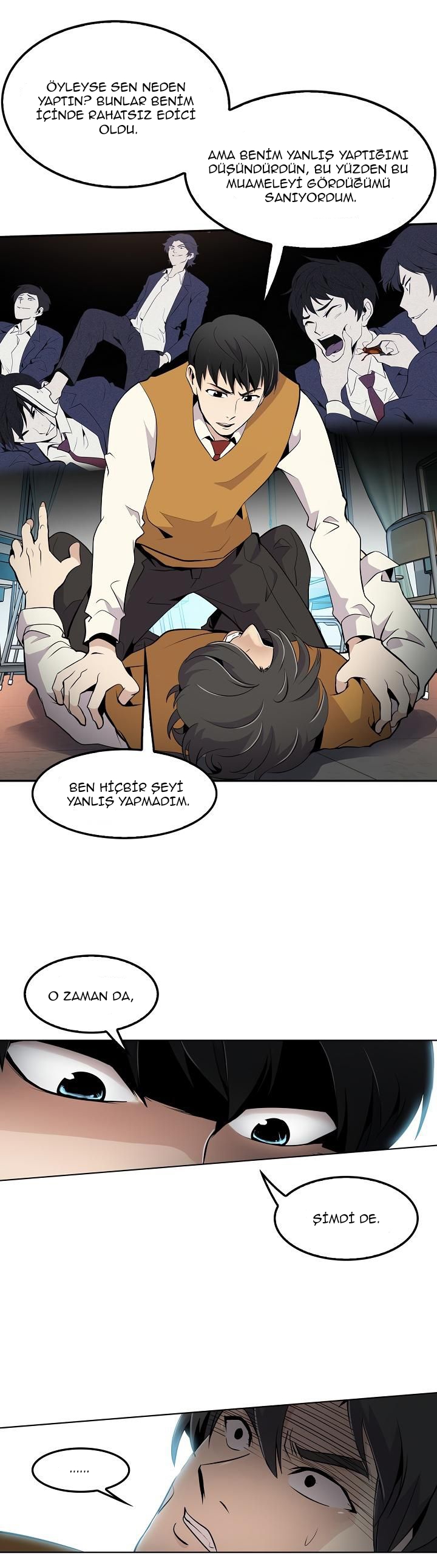 Read Again My Life tr Manga Online